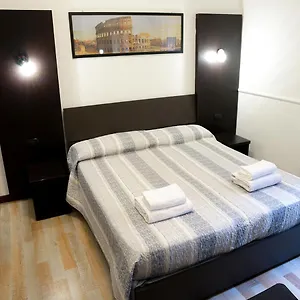 Bed and breakfast Gh Colosseum Roma
