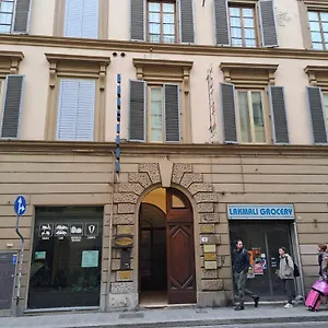 Bed and breakfast Leonum Florencia