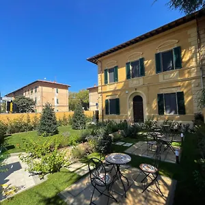 Bed and breakfast Natalina Pisa
