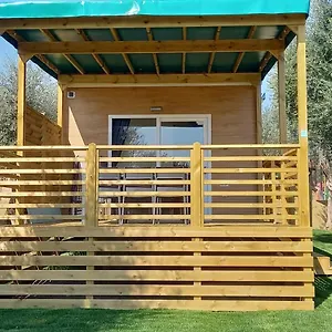 Della Colombaia Camping