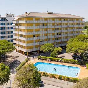 La Zattera Apartment