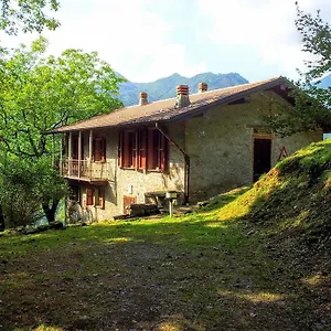 Casa di campagna Casa Vecia