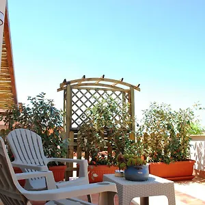 Bed and breakfast Mare E Templi Agrigento