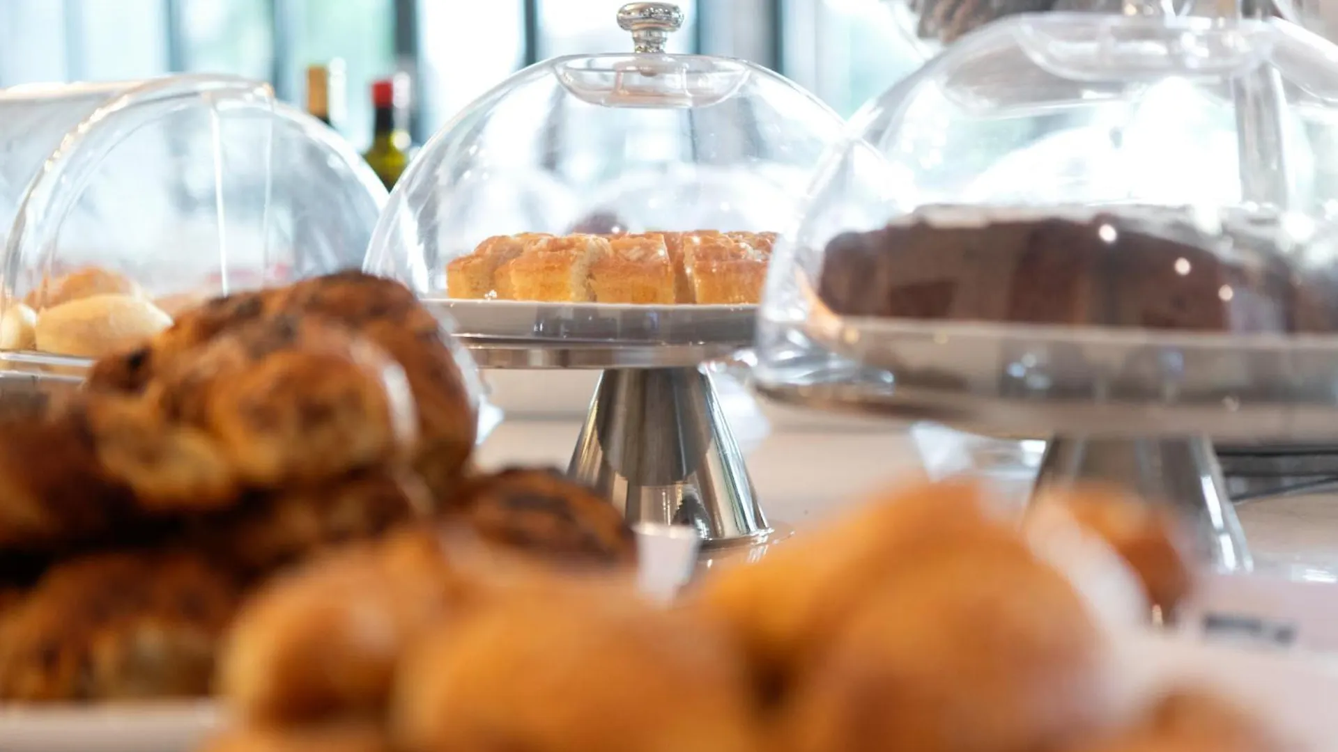 Apartahotel Le Terrazze Sul Lago Hotel & Residence Padenghe sul Garda