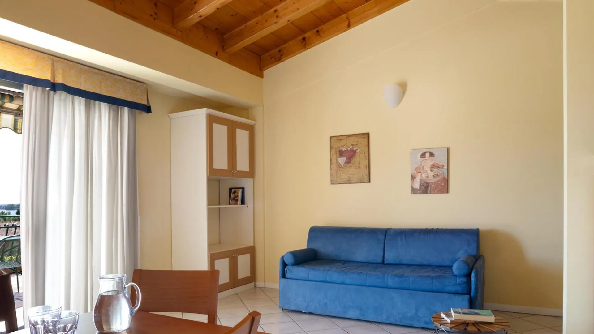 Le Terrazze Sul Lago Hotel & Residence Padenghe sul Garda Apartahotel
