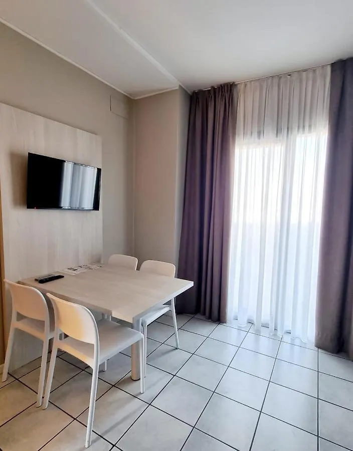 **** Apart Otel Le Terrazze Sul Lago Hotel & Residence Padenghe sul Garda İtalya