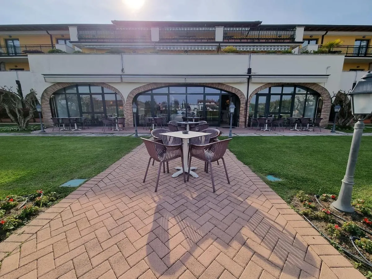 Le Terrazze Sul Lago Hotel & Residence Padenghe sul Garda