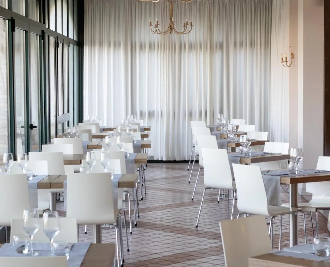 Apart Otel Le Terrazze Sul Lago Hotel & Residence Padenghe sul Garda