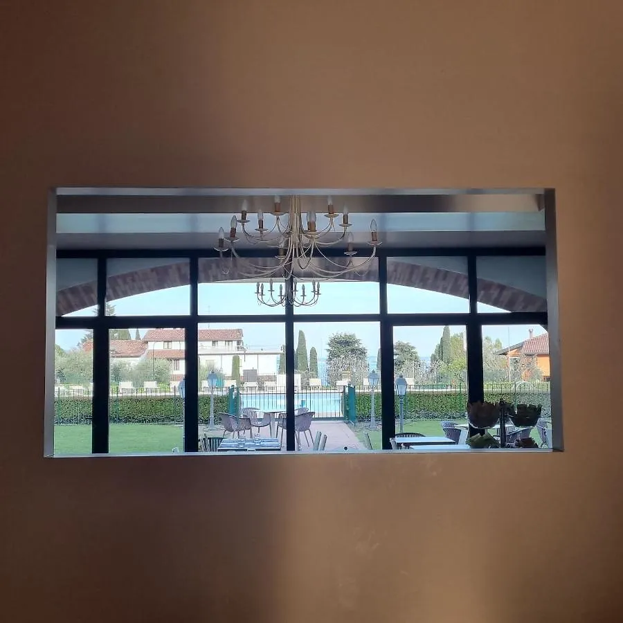 Le Terrazze Sul Lago Hotel & Residence Padenghe sul Garda Italy