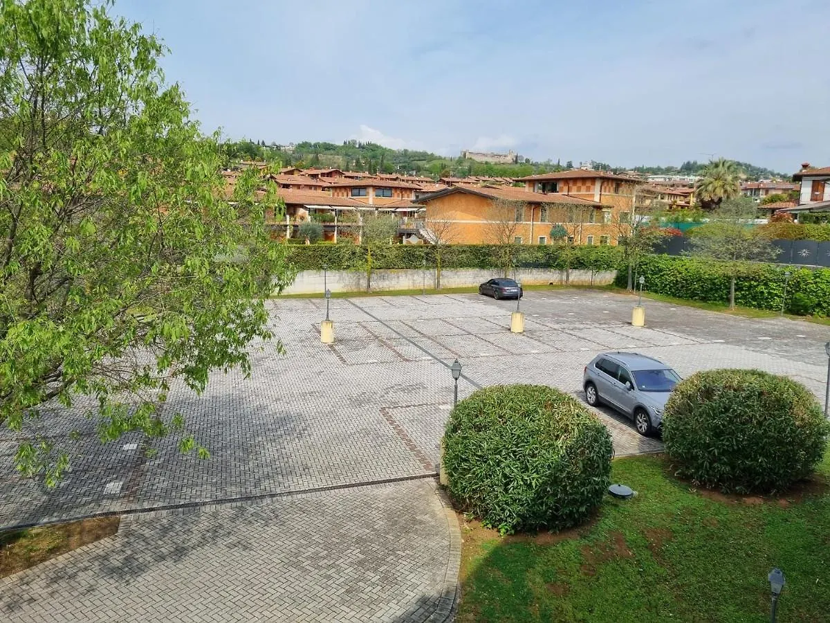 Le Terrazze Sul Lago Hotel & Residence Padenghe sul Garda Italy