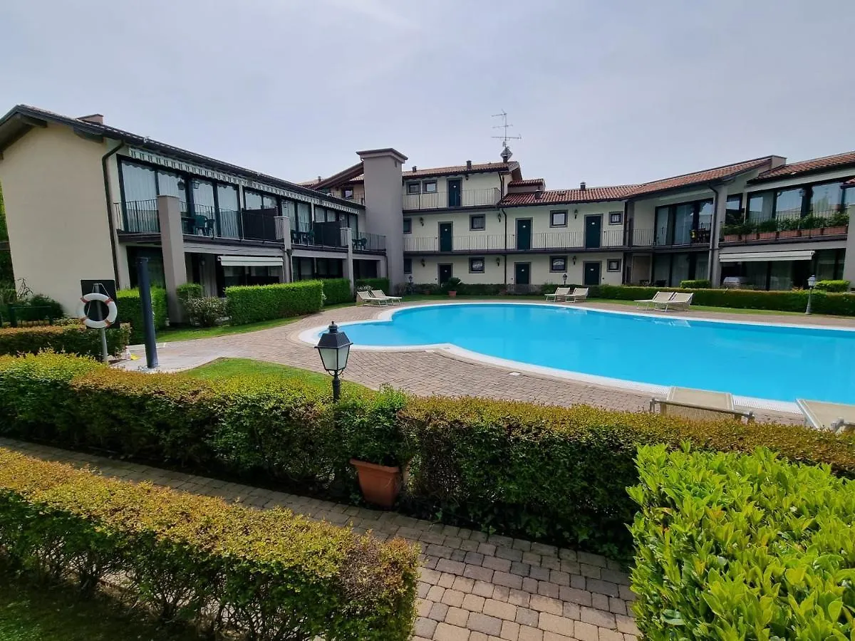 Le Terrazze Sul Lago Hotel & Residence Padenghe sul Garda