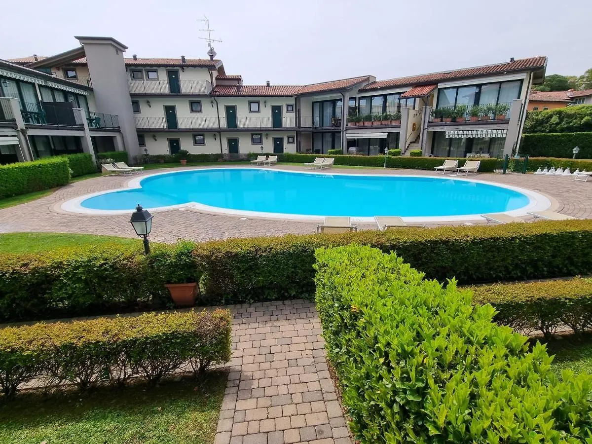 Le Terrazze Sul Lago Hotel & Residence Padenghe sul Garda Italy