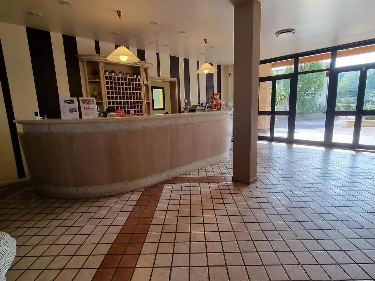 Le Terrazze Sul Lago Hotel & Residence Padenghe sul Garda Aparthotel