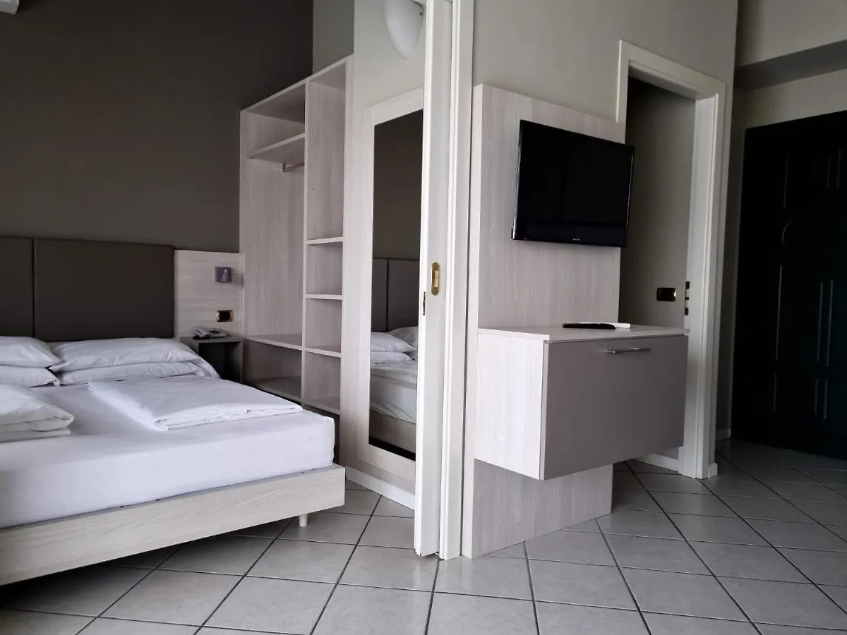 Le Terrazze Sul Lago Hotel & Residence Padenghe sul Garda Aparthotel