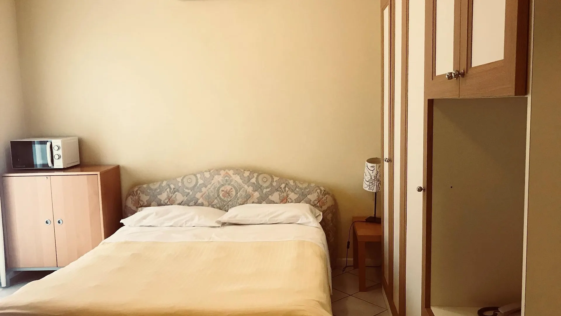 Aparthotel Le Terrazze Sul Lago Hotel & Residence Padenghe sul Garda