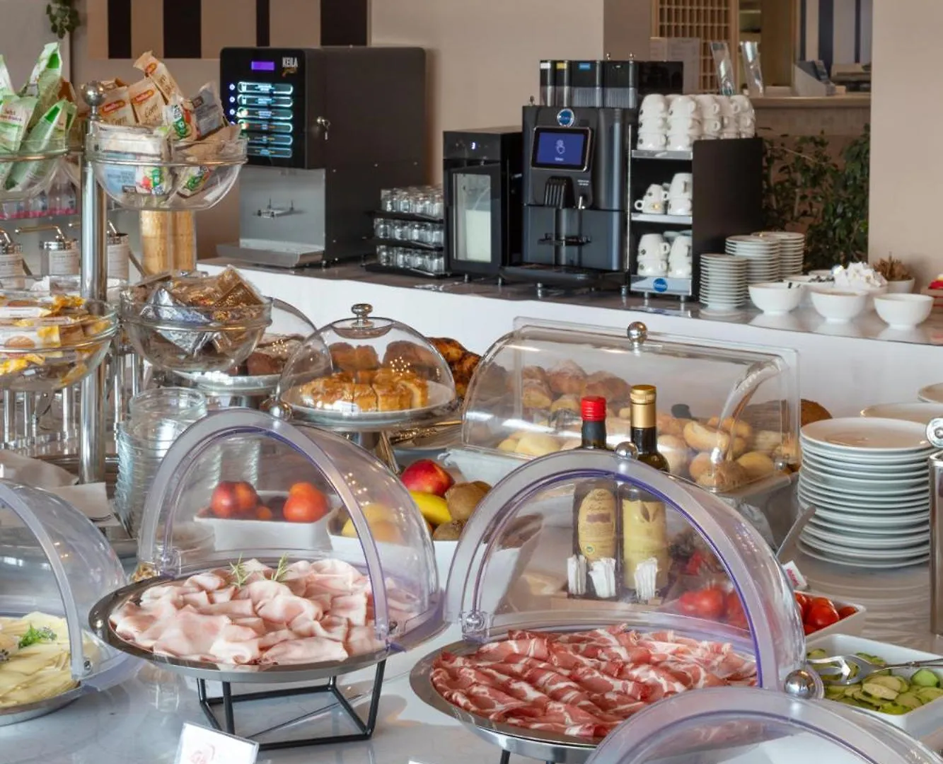 Le Terrazze Sul Lago Hotel & Residence Padenghe sul Garda