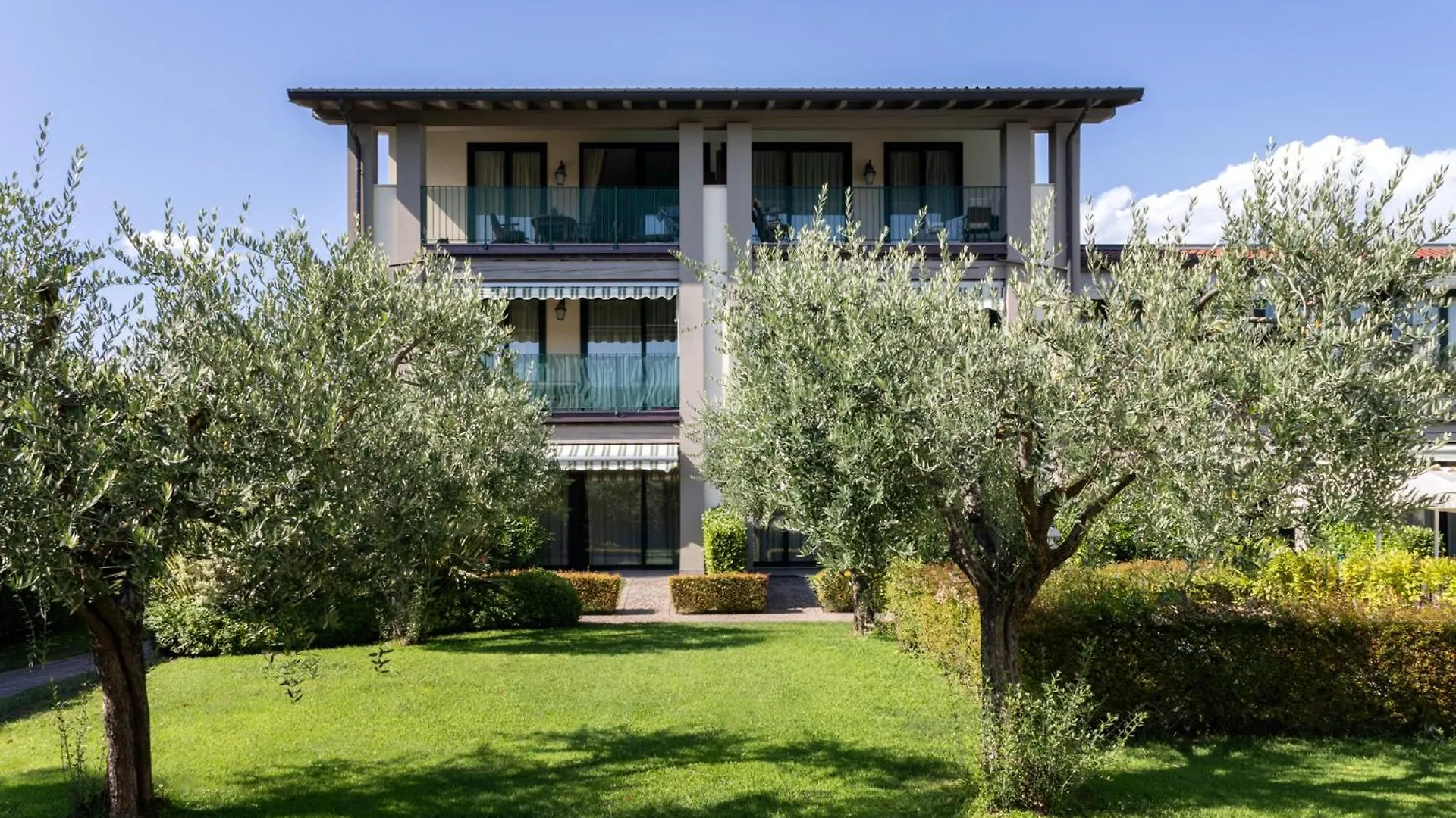 Aparthotel Le Terrazze Sul Lago Hotel & Residence Padenghe sul Garda