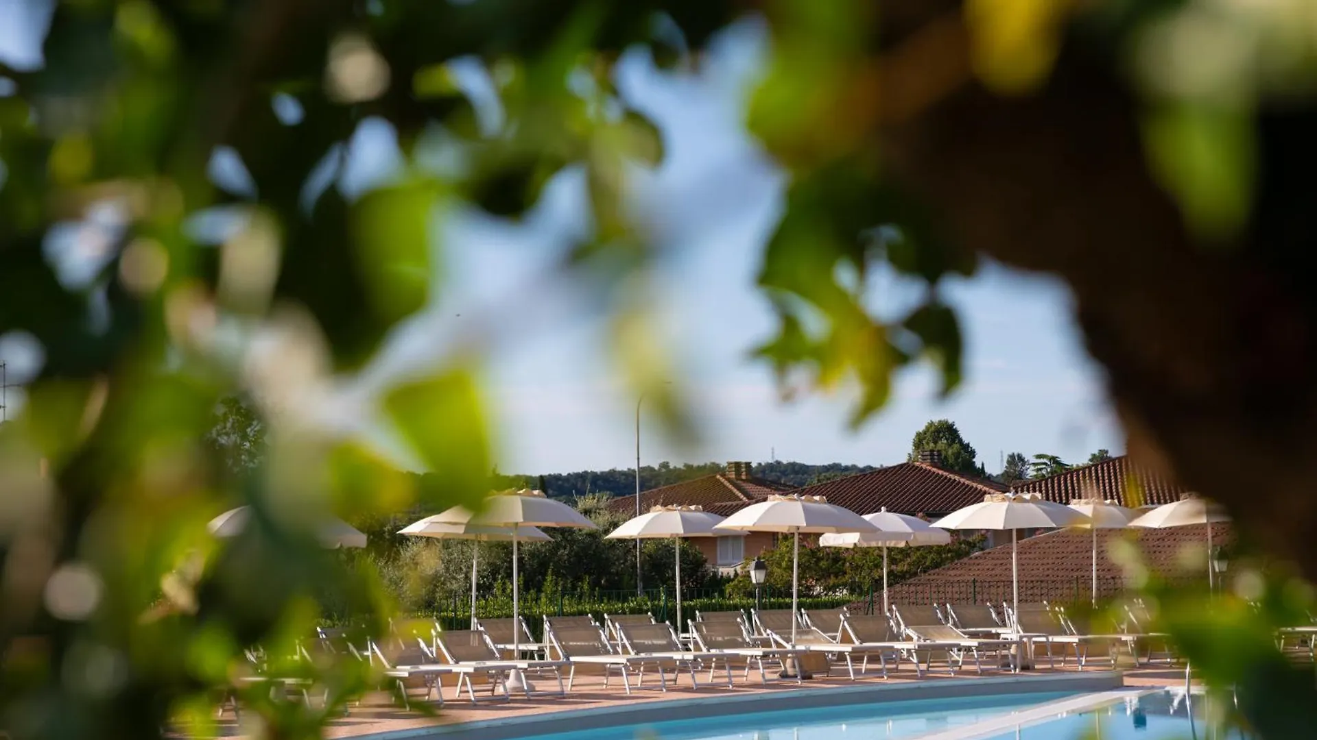 Le Terrazze Sul Lago Hotel & Residence Padenghe sul Garda Italy