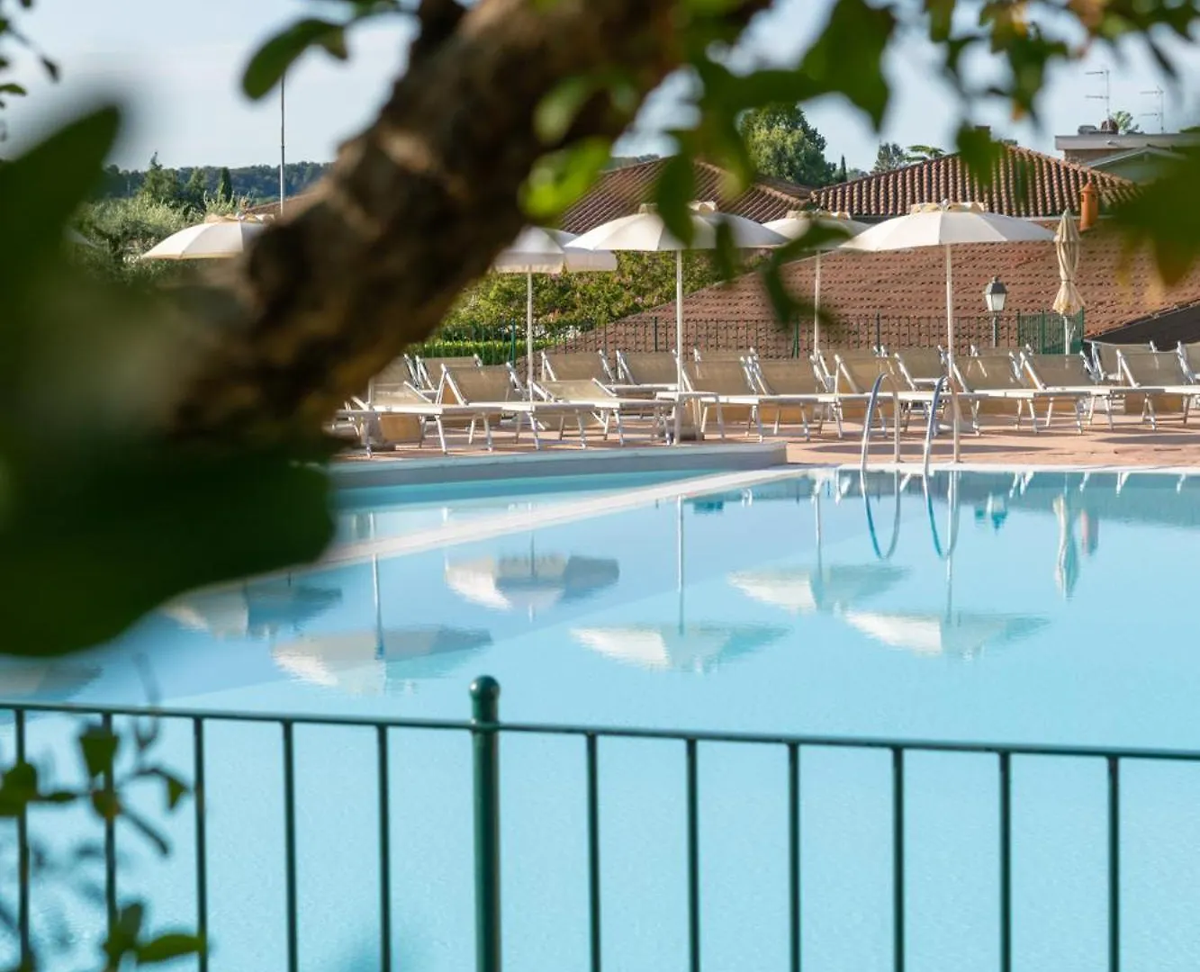 Le Terrazze Sul Lago Hotel & Residence Padenghe sul Garda Aparthotel