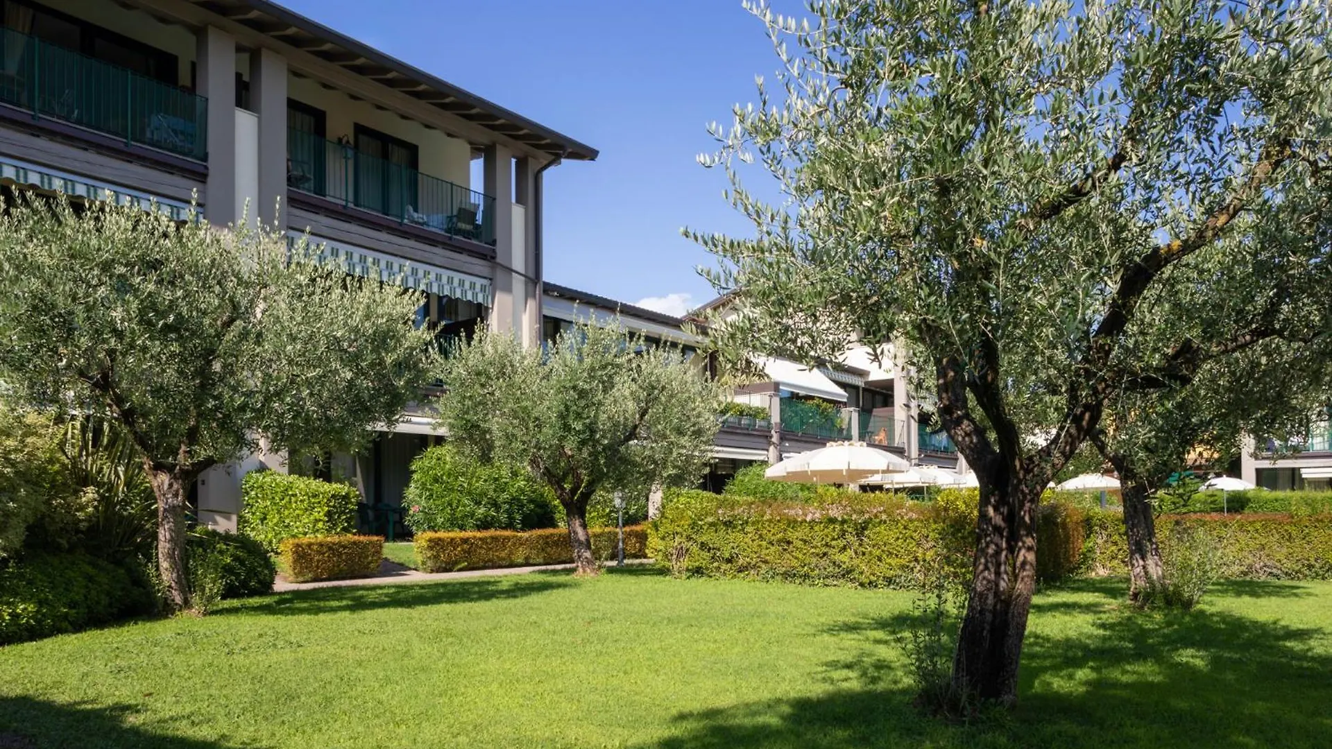 Le Terrazze Sul Lago Hotel & Residence Padenghe sul Garda