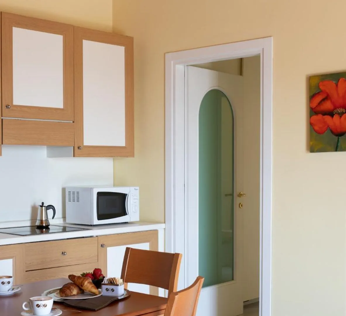 Le Terrazze Sul Lago Hotel & Residence Padenghe sul Garda