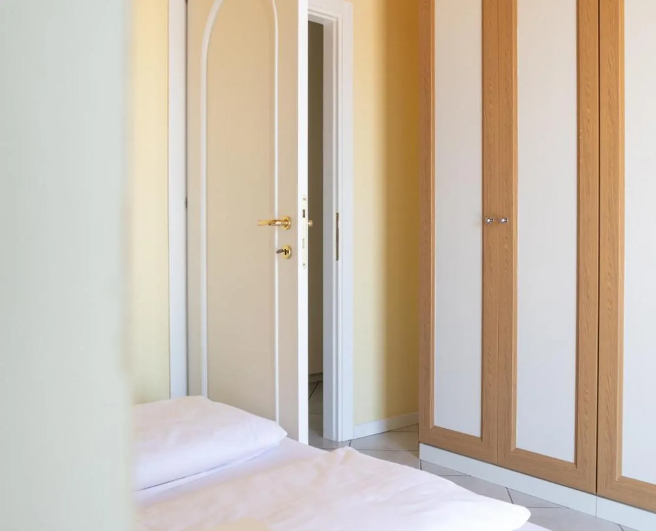 Le Terrazze Sul Lago Hotel & Residence Padenghe sul Garda