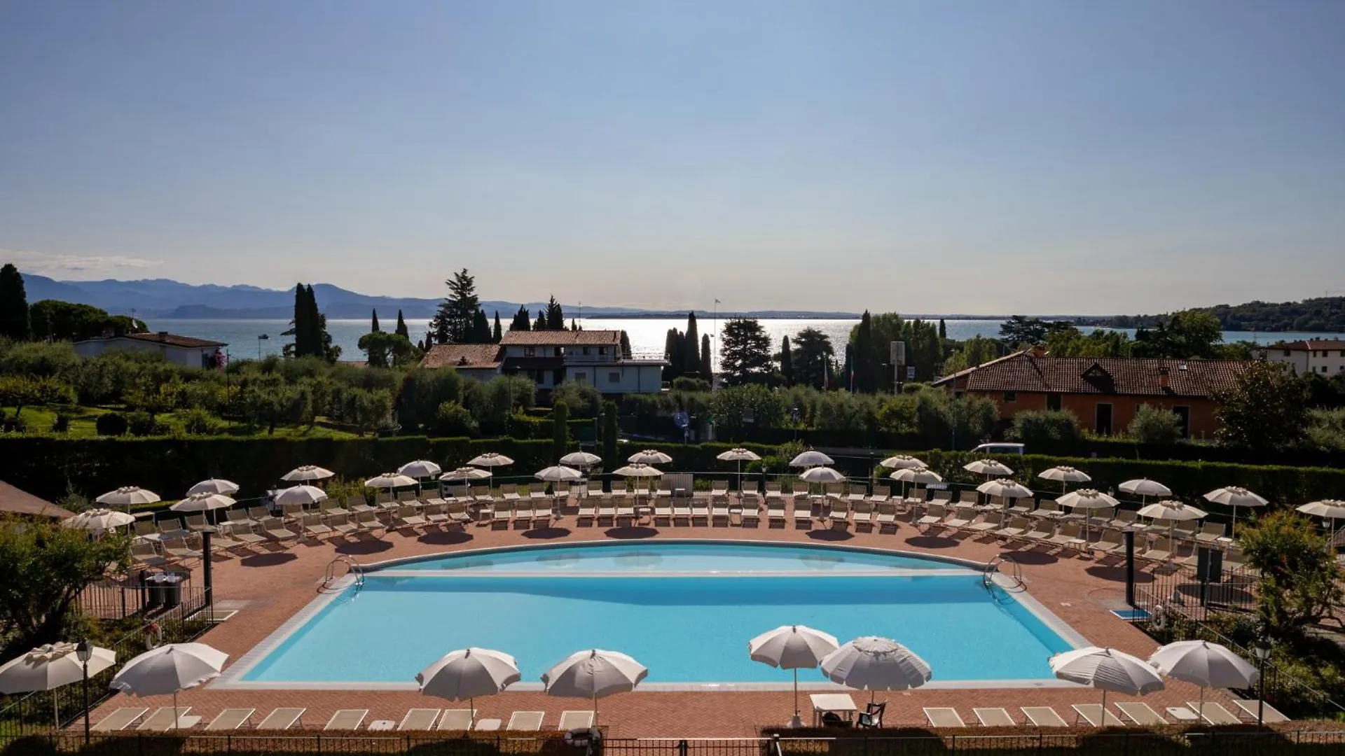 Le Terrazze Sul Lago Hotel & Residence Padenghe sul Garda